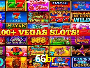 66br Belo Horizonte - VIP Casino