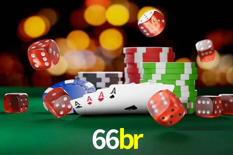 66br São Paulo - Jogo Providers