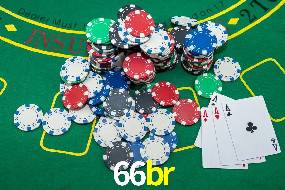 Apostas de Futebol 66br