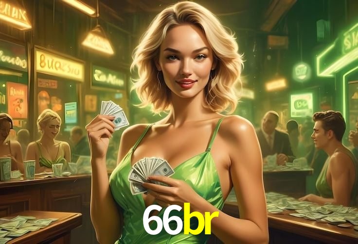 A Emoção da Loteria na 66br: Uma Chance de Mudança de Vida