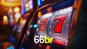 66br - Aplicativo Móvel