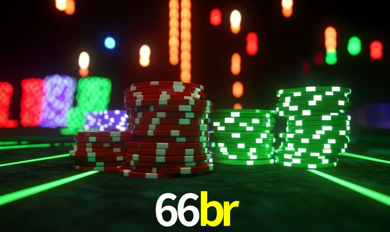 Game Providers 66br
